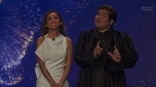 'Severance', la más nominada de los 77 Premios Emmy