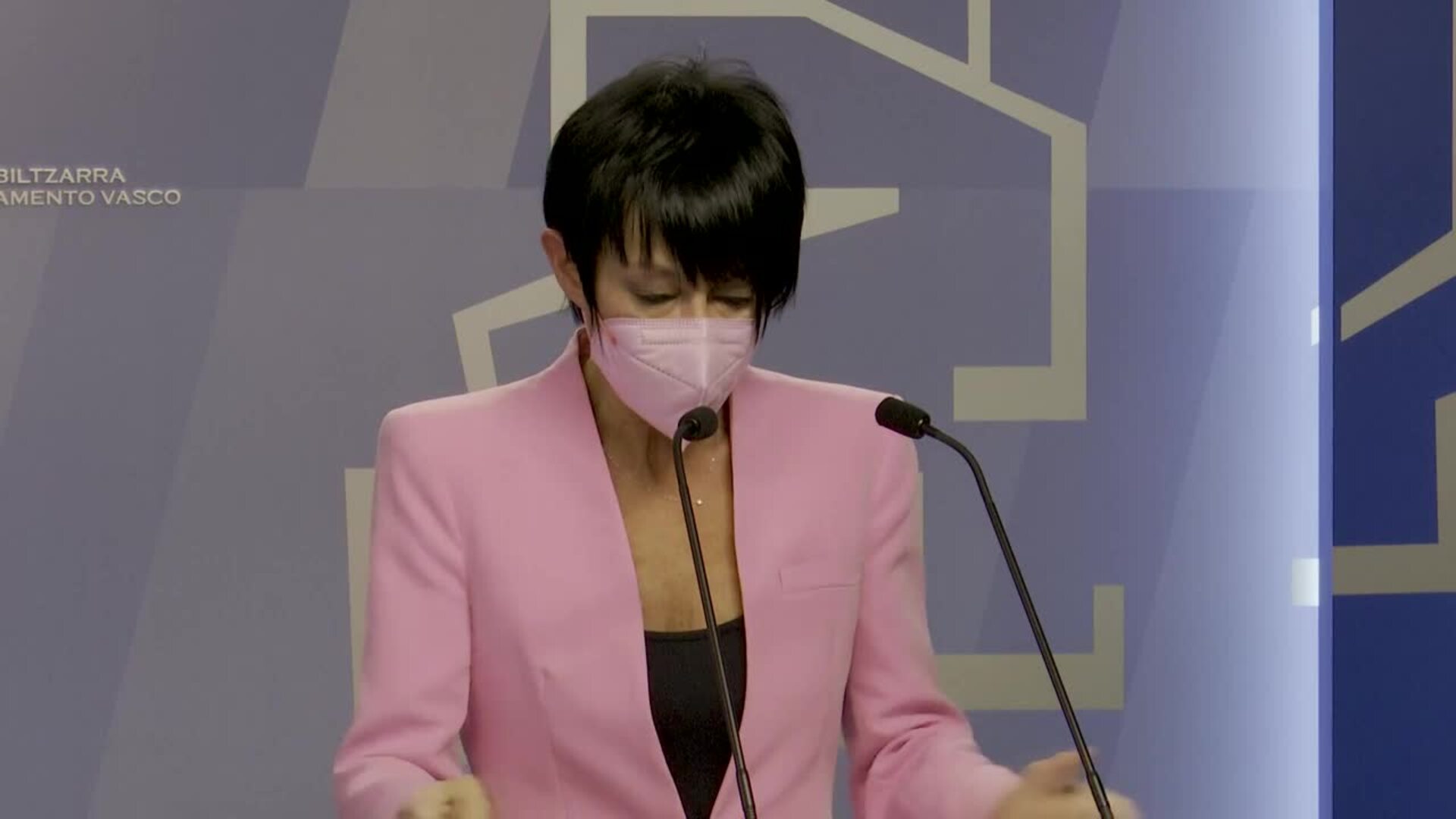 Bildu cree que el acuerdo para los Presupuestos Vascos abre la puerta a otros pactos