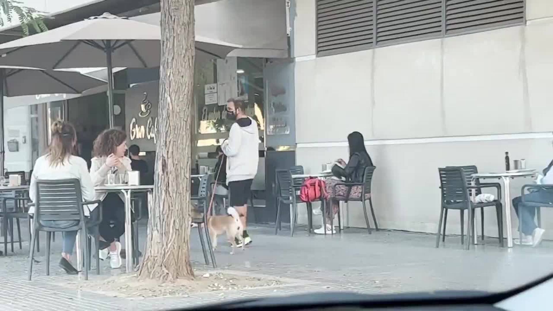 Antonio David y Olga Moreno: Así será su acuerdo de divorcio