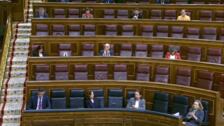 Aznar avala el plan B de Casado y carga contra Ciudadanos por pactar con Sánchez