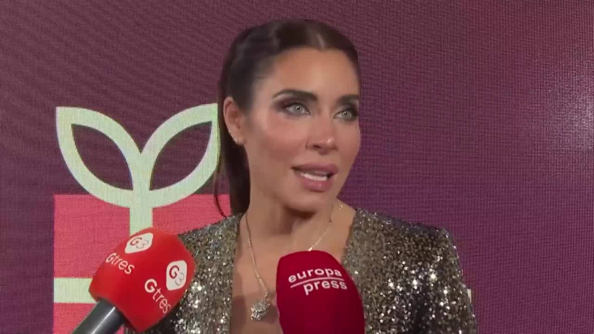Pilar Rubio tras la marcha de Sergio Ramos de México: 