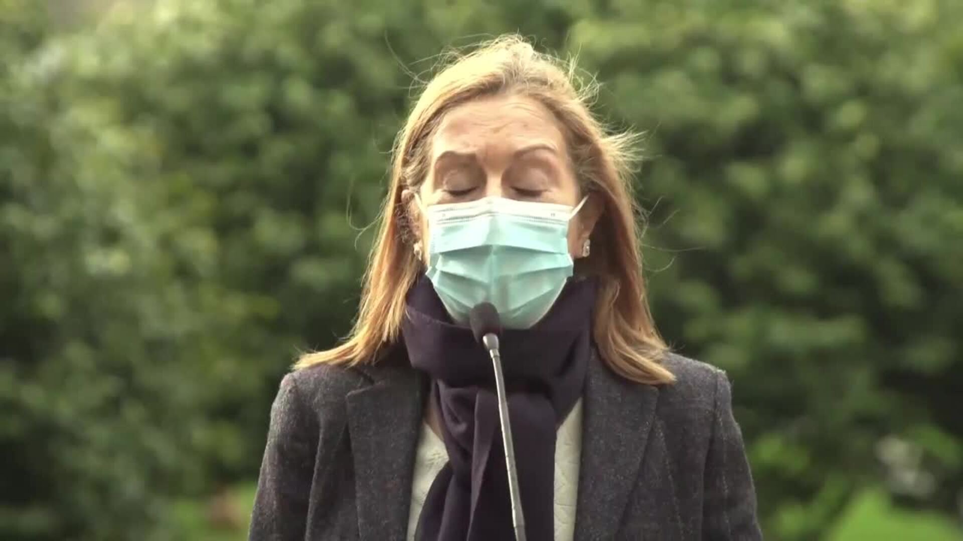 PP insta al Gobierno a centrar esfuerzos en la distribución de la vacuna