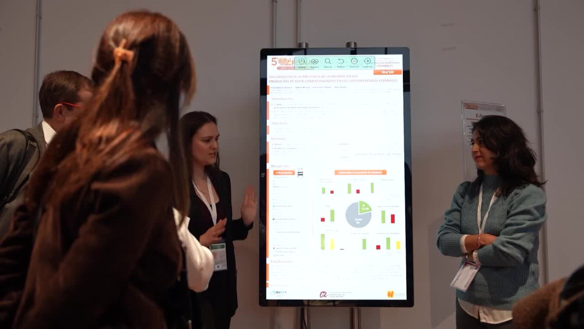 Los investigadores reclaman transparencia en el etiquetado del kéfir en España