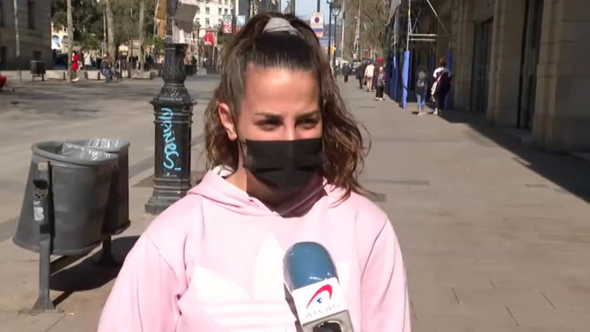 Subida de contagios a las puertas de la Semana Santa