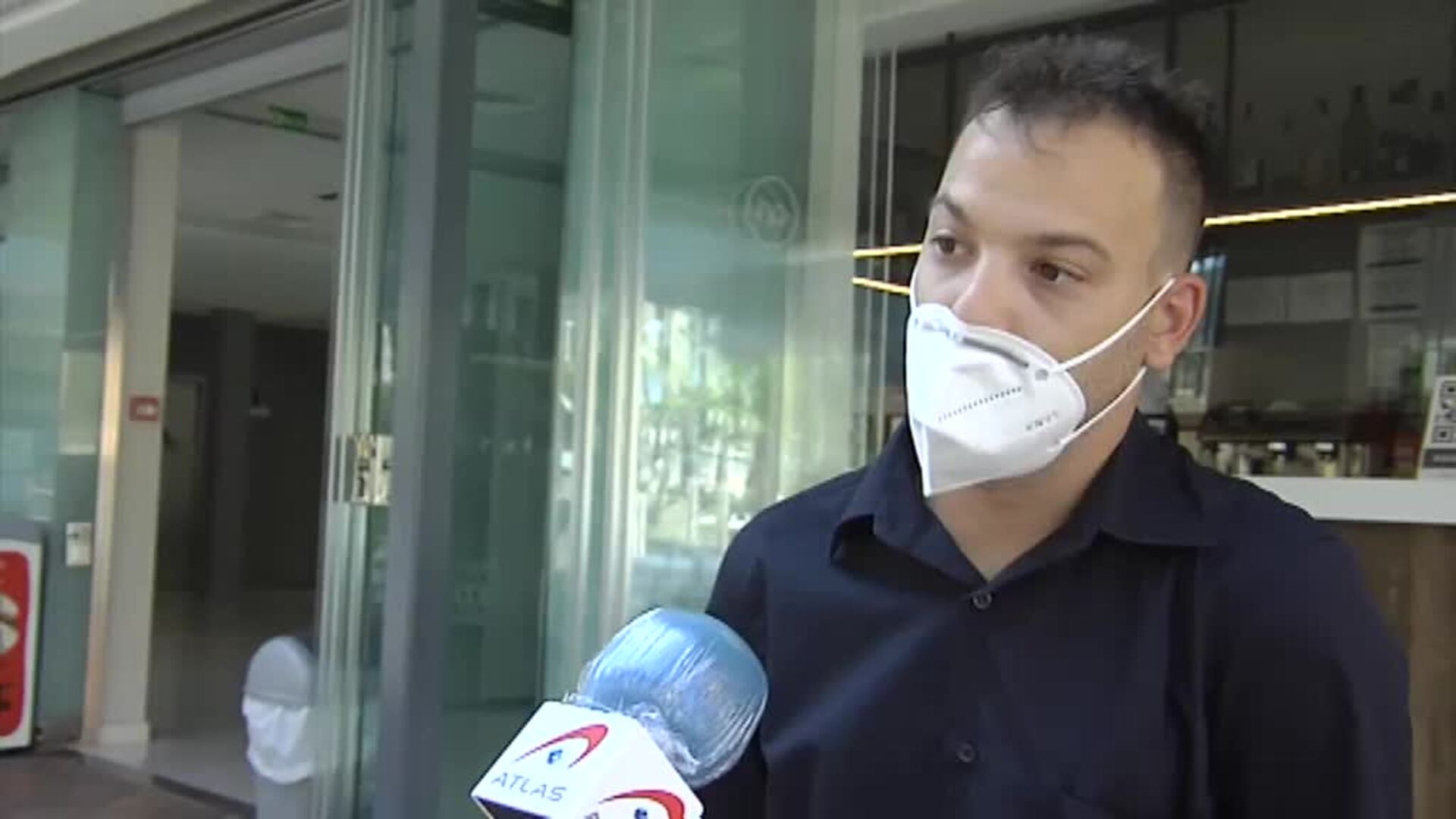 La cuarentena británica pone en jaque al sector turístico