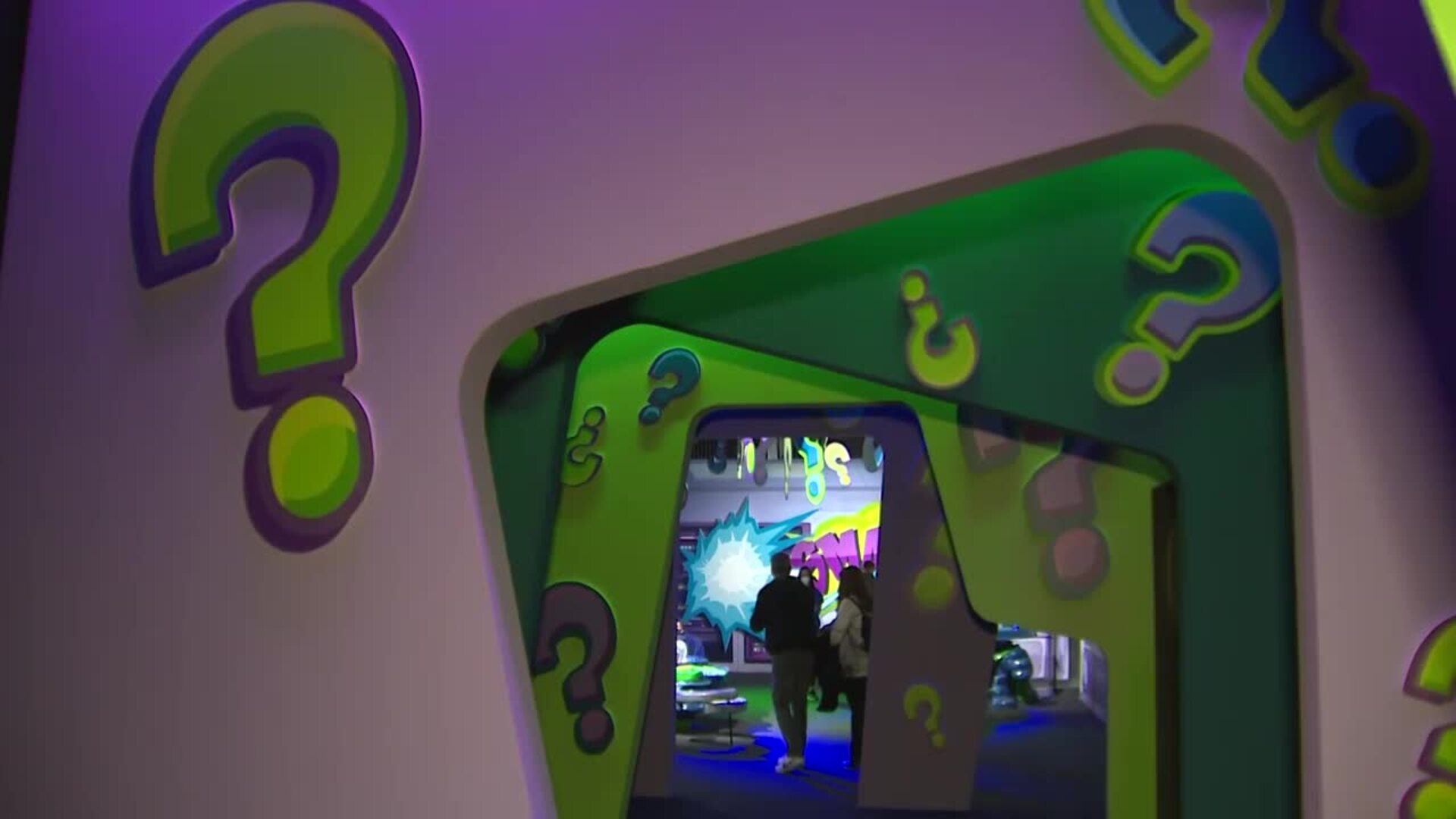 Ifema acoge la primera exposición dedicada a los &#039;SuperThings&#039;