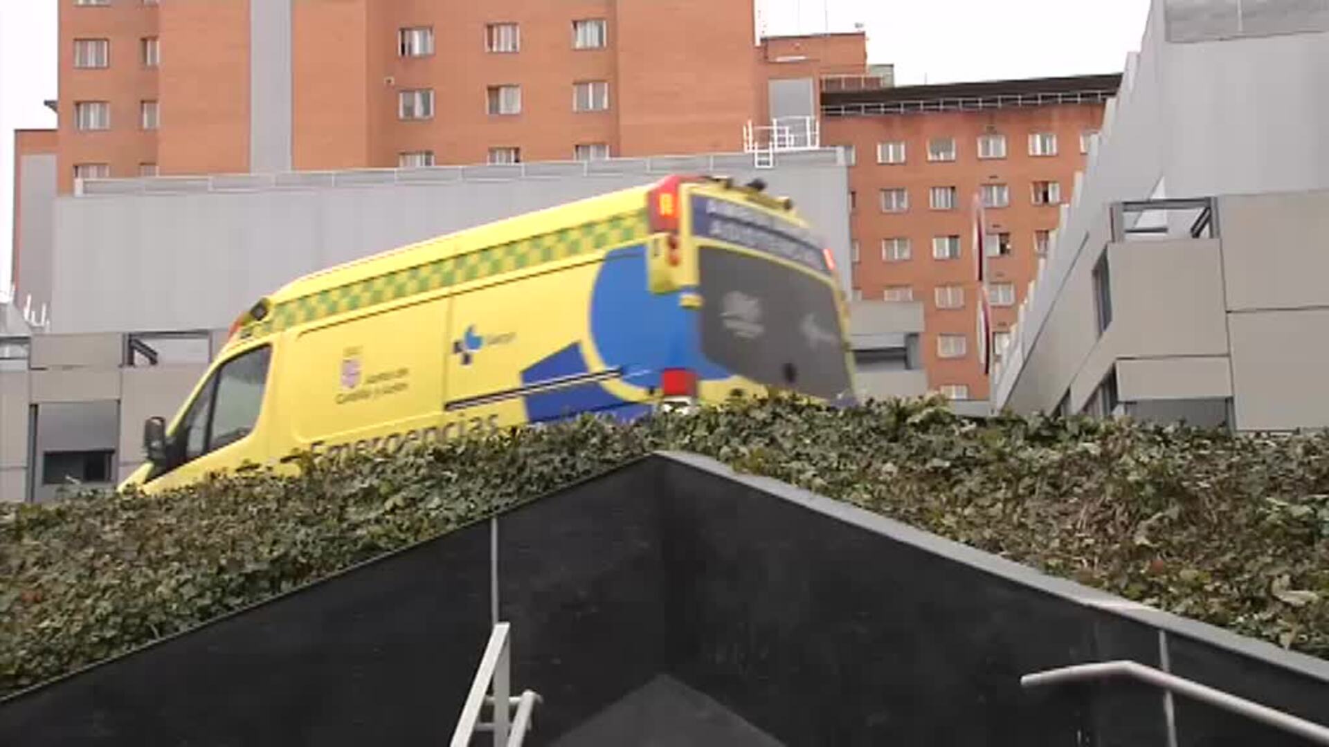 España supera el pico de fallecidos de la segunda ola tras sumar 591 muertes