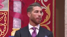 El descomunal palmarés con el que se marcha Sergio Ramos