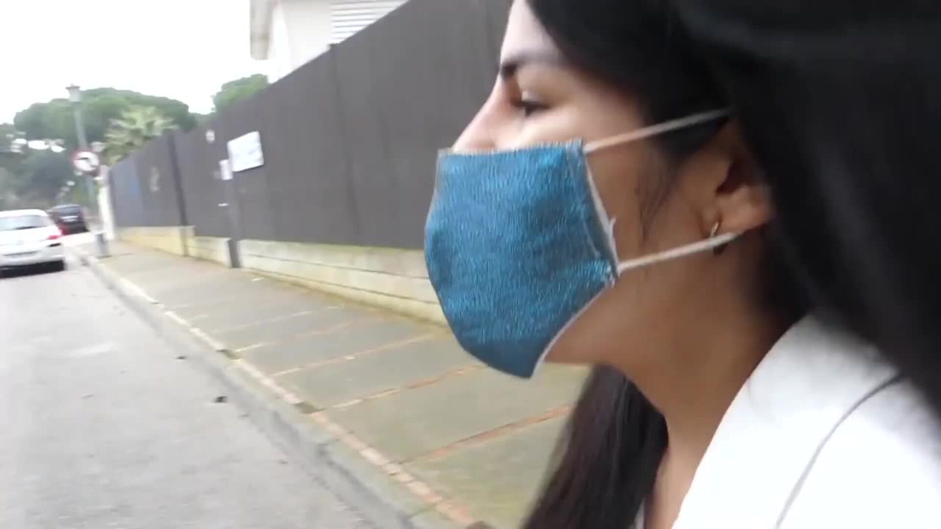 Isa Pantoja desvela cómo está su madre tras la retirada mediática de Kiko Rivera