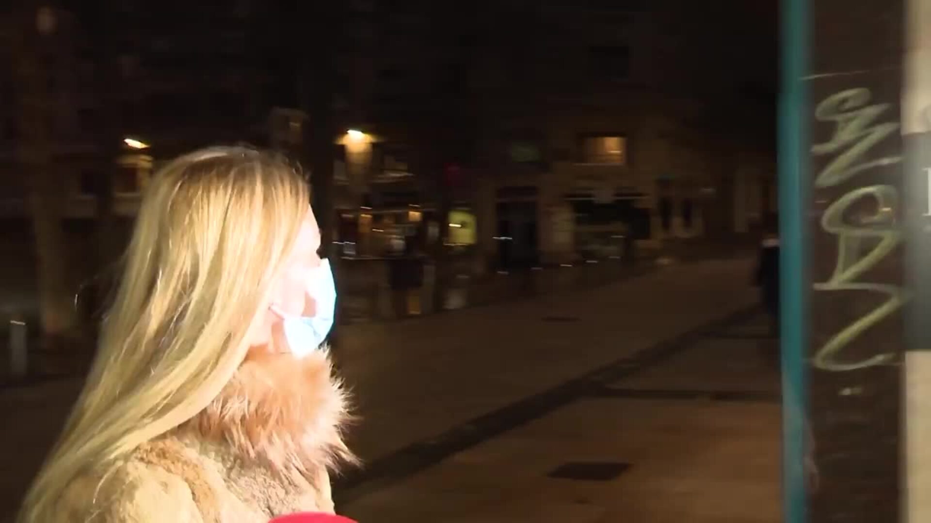 Pablo Urdangarín reacciona a la decisión de la Infanta Cristina