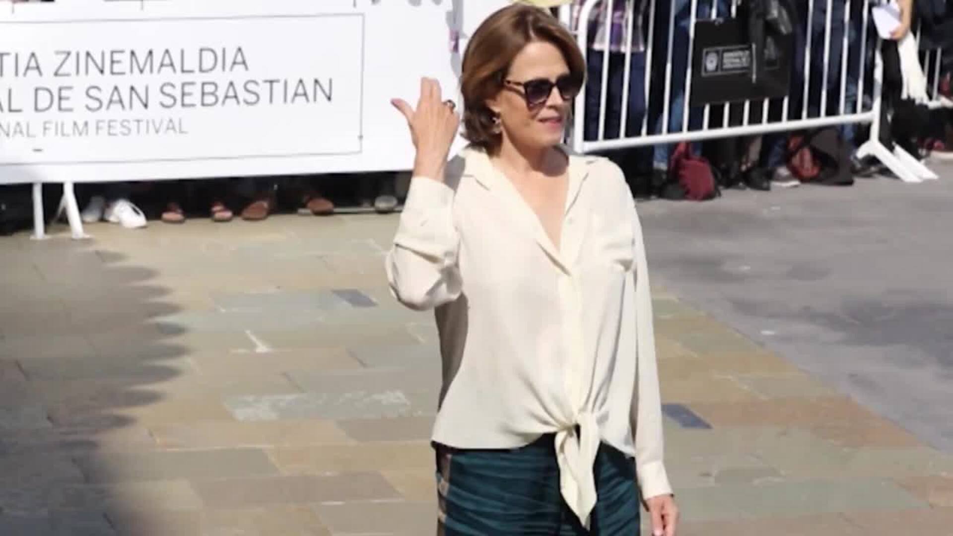 La icónica Sigourney Weaver cumple 70 años