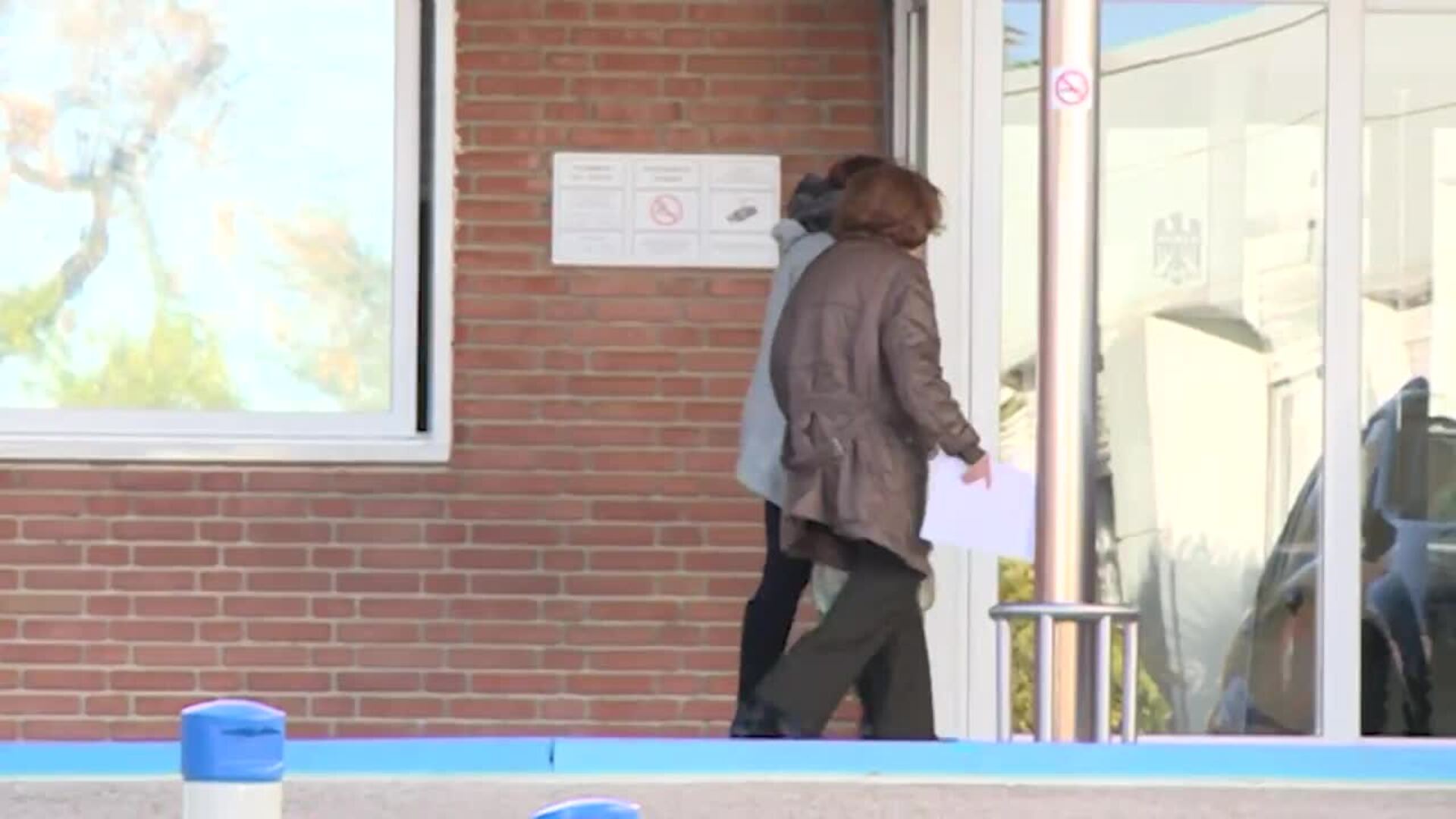 Ana María, madre de Ana Obregón, fallece en Madrid