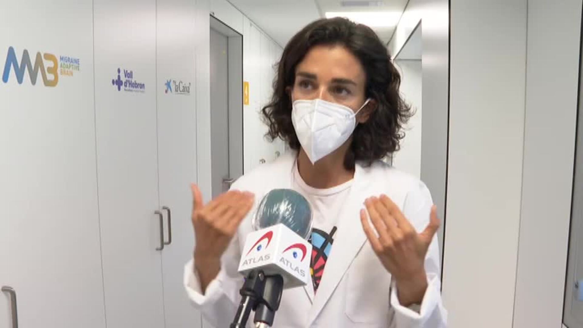 La migraña, una afección altamente incapacitante