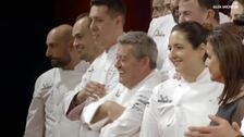El Cenador de Amós: cómo es y cuánto cuesta el primer tres estrellas Michelin de Cantabria