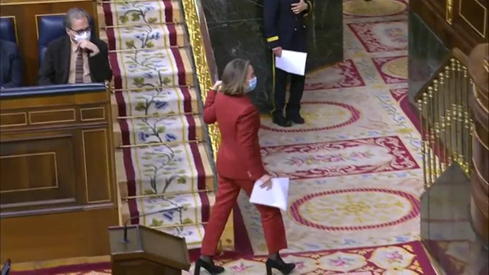 Núñez Feijóo tratará de armar un equipo que tenga en cuenta a los principales territorios