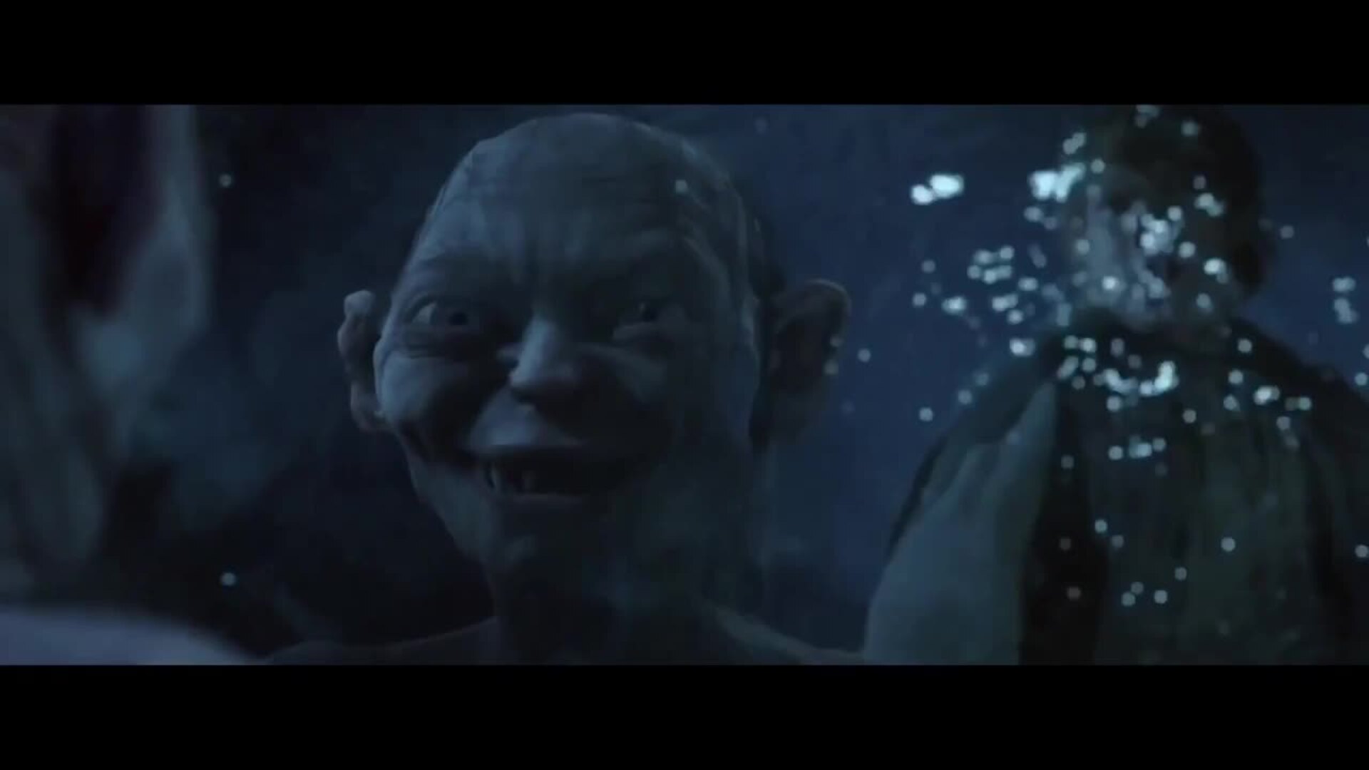 Suspendidos rodajes de The Witcher 2 y El Señor de los Anillos por el coronavirus