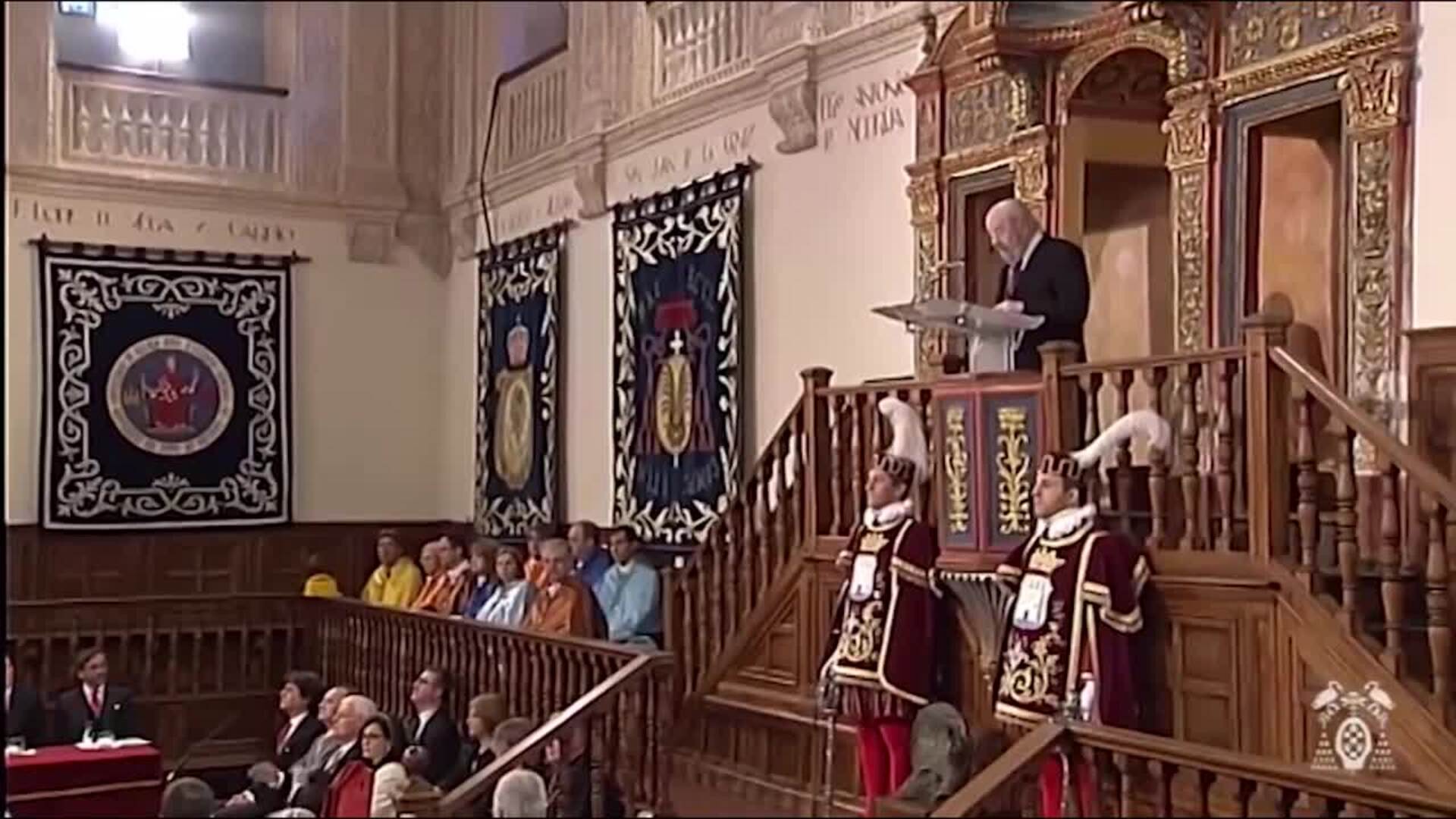 Muere el poeta José Manuel Caballero Bonald a los 94 años