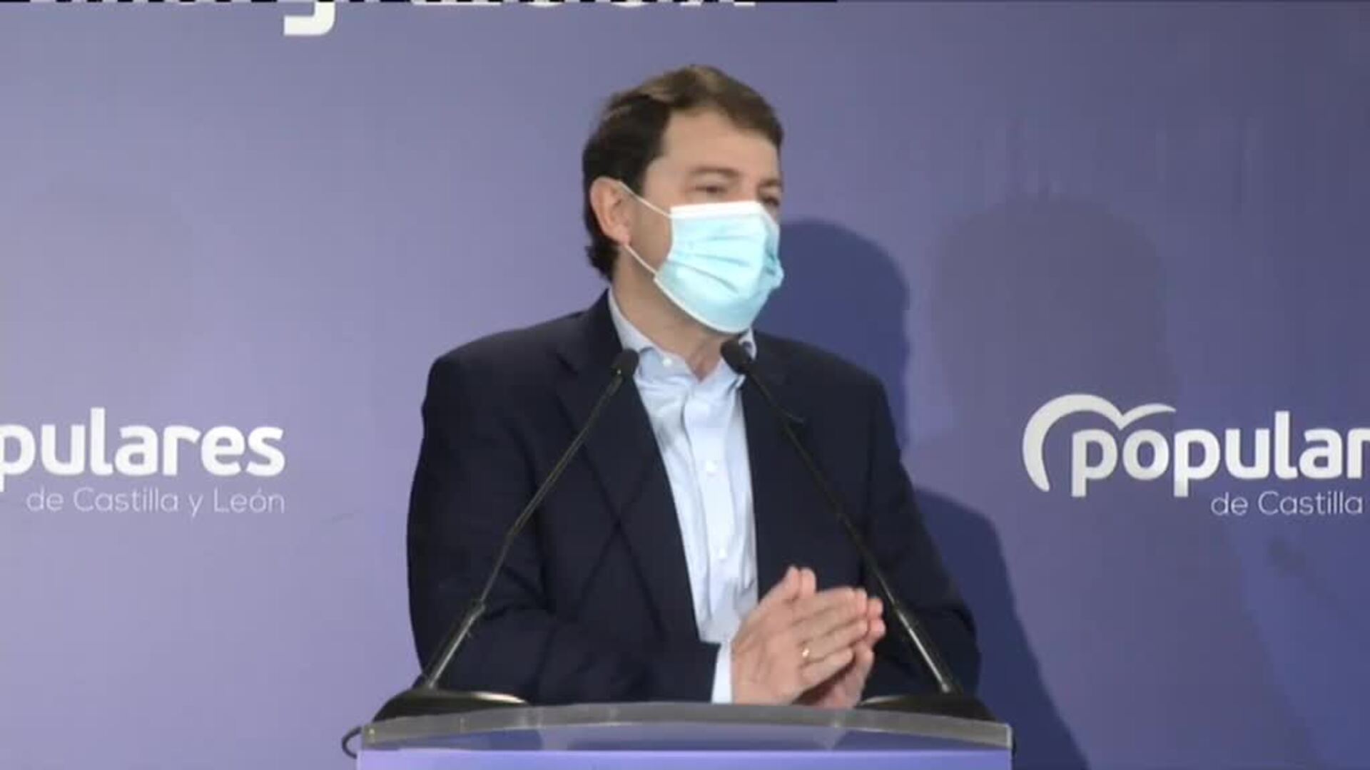 El PP apuesta por la defensa del mundo rural en su precampaña en Castilla y León