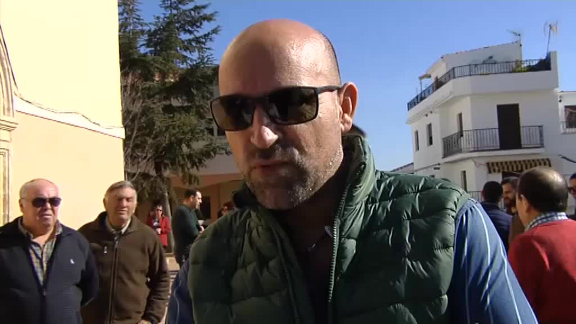 Nueva víctima por violencia machista