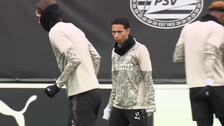 El PSV Eindhoven afina detalles antes de recibir al Atlético de Madrid