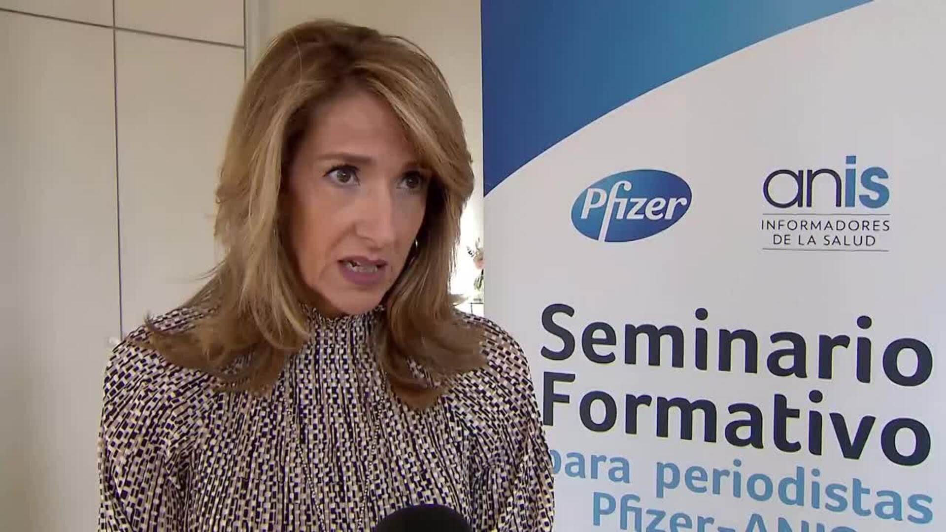 Expertos recomiendan vacunarse para prevenir la neumonía