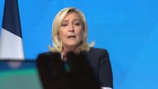 Elecciones Francia, en directo: Macron promete dar respuesta al voto del 'cabreo' que «ha empujado a la extrema derecha»