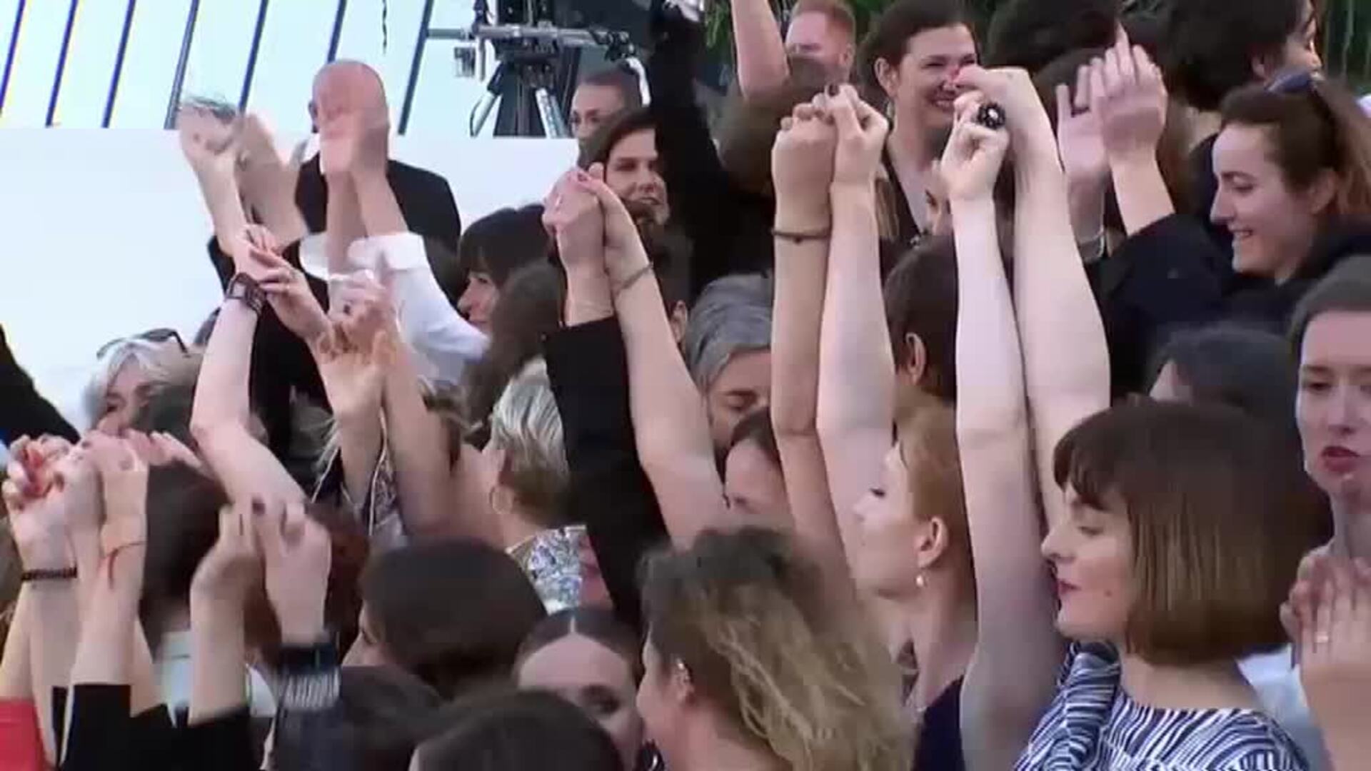 Harvey Weinstein vuelve a los tribunales acusado de cuatro casos más de abuso sexual