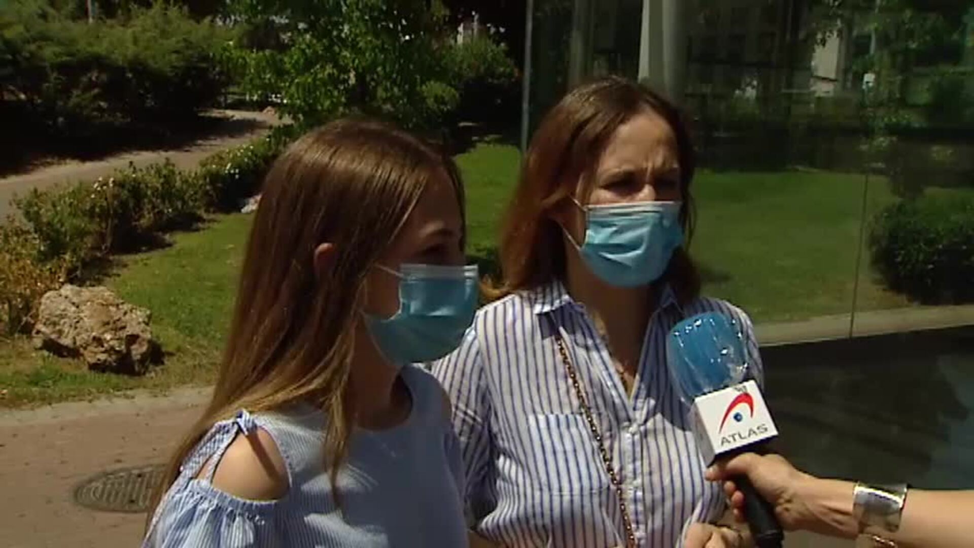 El uso de la mascarilla se generaliza en Madrid sin imposición legal