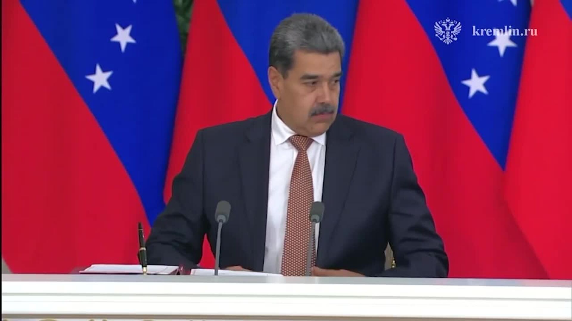 Francisco Rivera da las gracias a Trump por el 