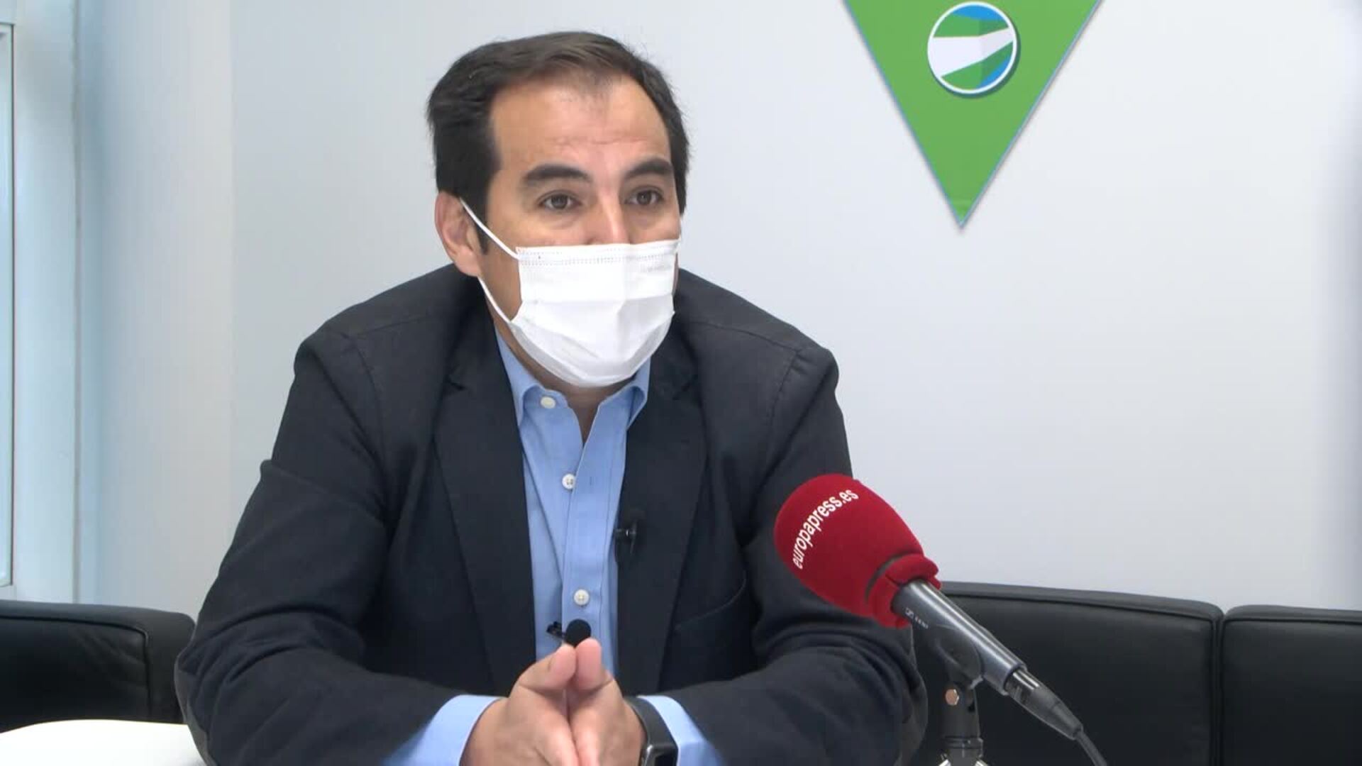 Nieto ve &quot;perfectamente viable&quot; un Gobierno del PP-A que sume más que la izquierda