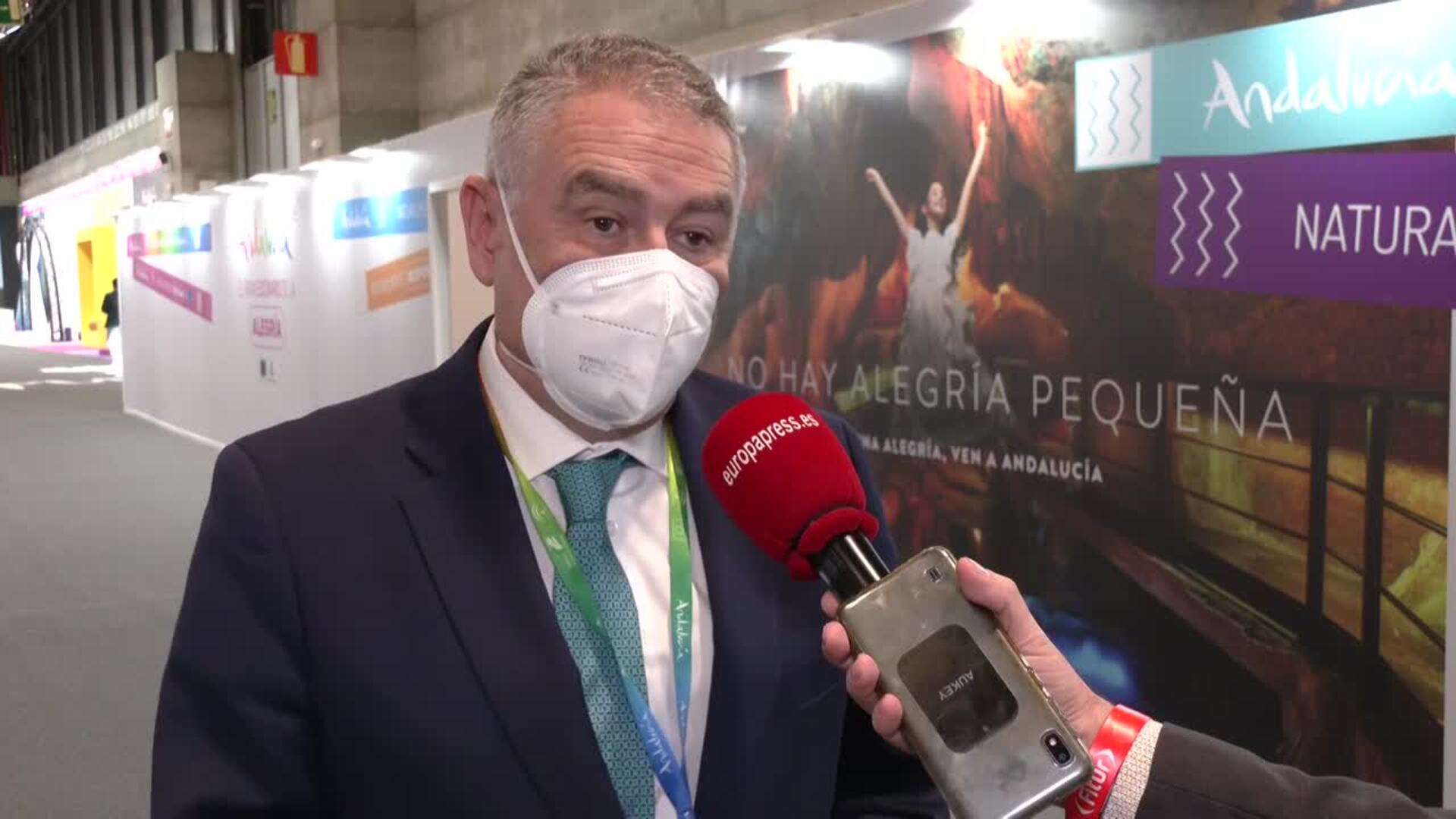 Andalucía apuesta por intensificar la promoción para la reactivación de mercados lejanos