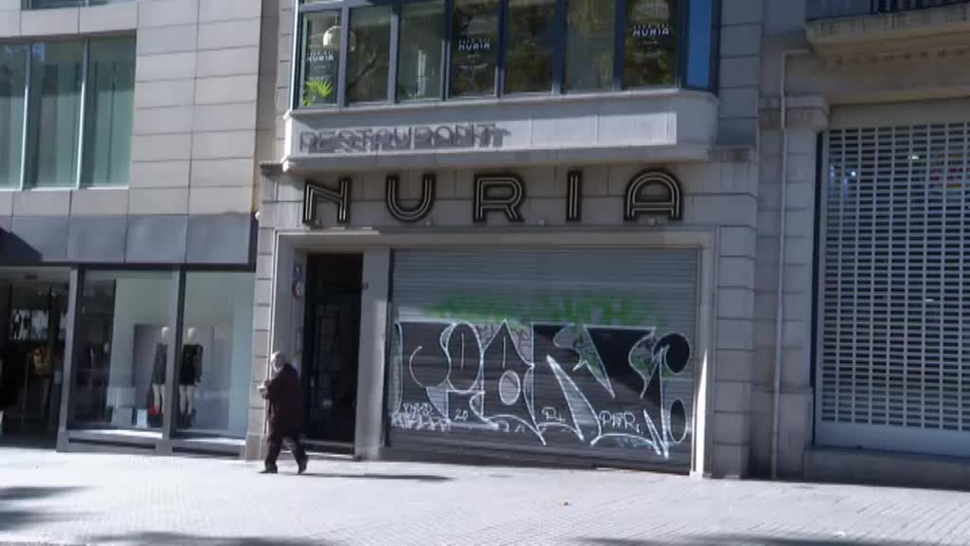 La Generalitat estudia un confinamiento de fin de semana o durante 15 días