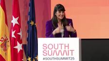 South Summit, la cumbre de la innovación, tendrá un impacto de 39 millones en Madrid