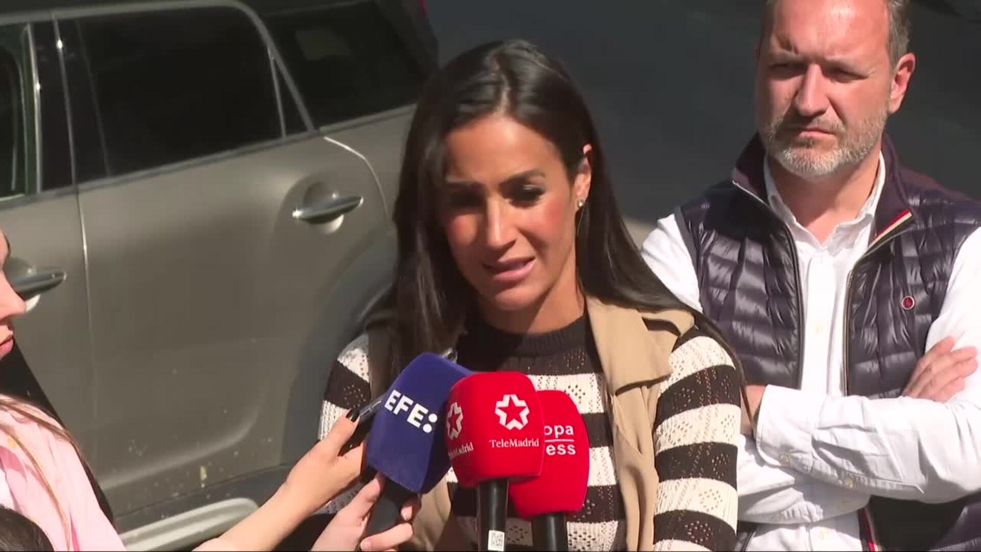 Villacís dice que buscan a los operarios &quot;los mejores servicios de emergencia&quot;