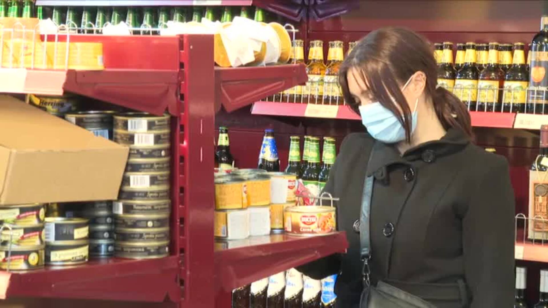 La rusofobia se generaliza y afecta a muchos negocios