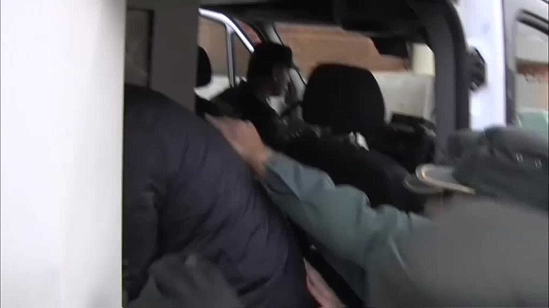 Se investiga si la muerte de una mujer en abril podría tener relación con la de Marta Calvo