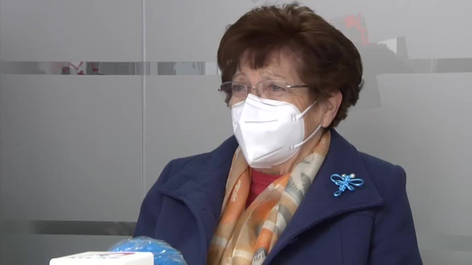 La soledad, la cara más amarga a la que se enfrentan miles de mayores en España