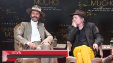 Joaquín Sabina rompe con Pancho Varona, su fiel colaborador durante décadas