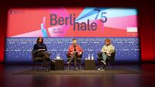 Las películas 'Dreams', 'El mensaje', y 'O último azul' competirán por el Oso de Oro de la 75 edición de la Berlinale
