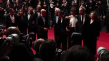 Sorrentino presenta en Cannes 'Parthenope'