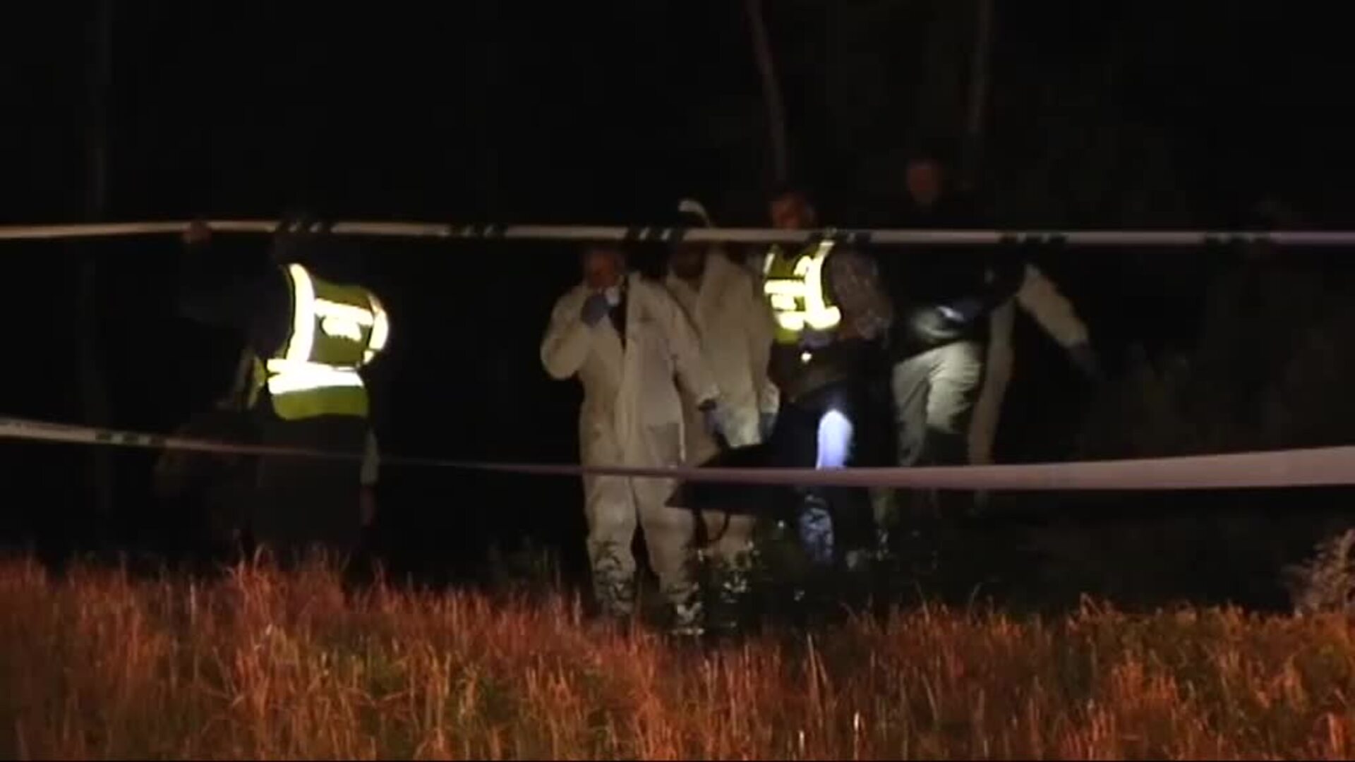 Bernardo Montoya, culpable del asesinato y agresión sexual de Laura Luelmo