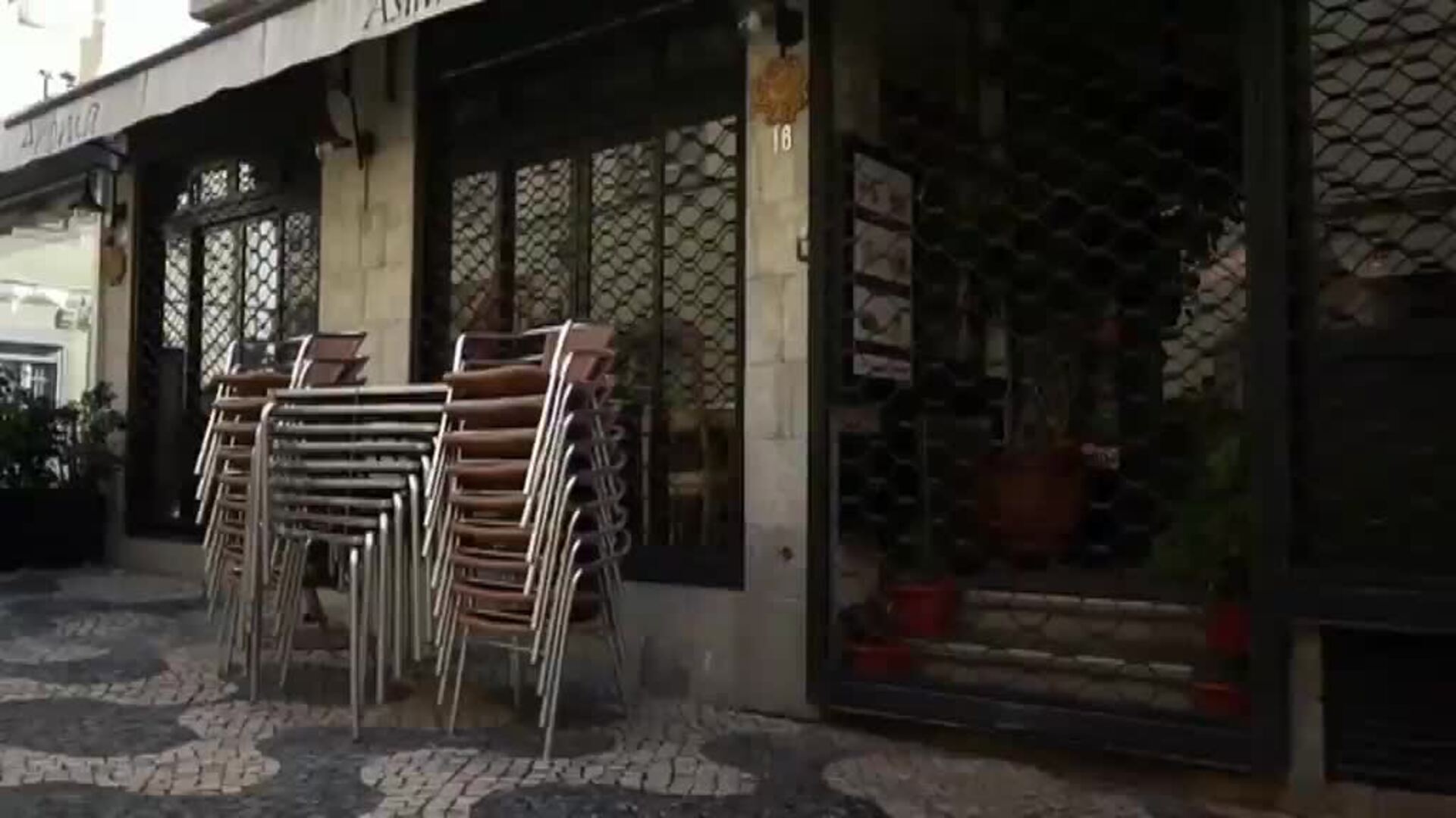 Alemania vuelve a las restricciones más duras para combatir el coronavirus