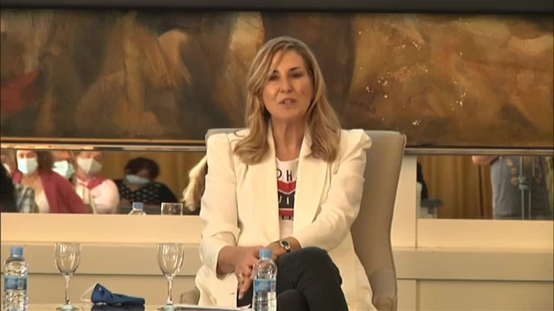 El indulto no es suficiente para los independentistas