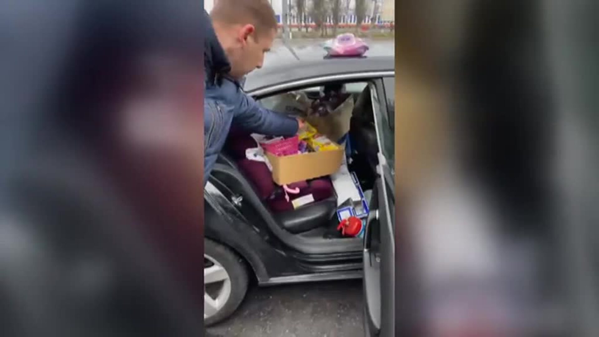 Jersón sobrevive como puede al dominio ruso