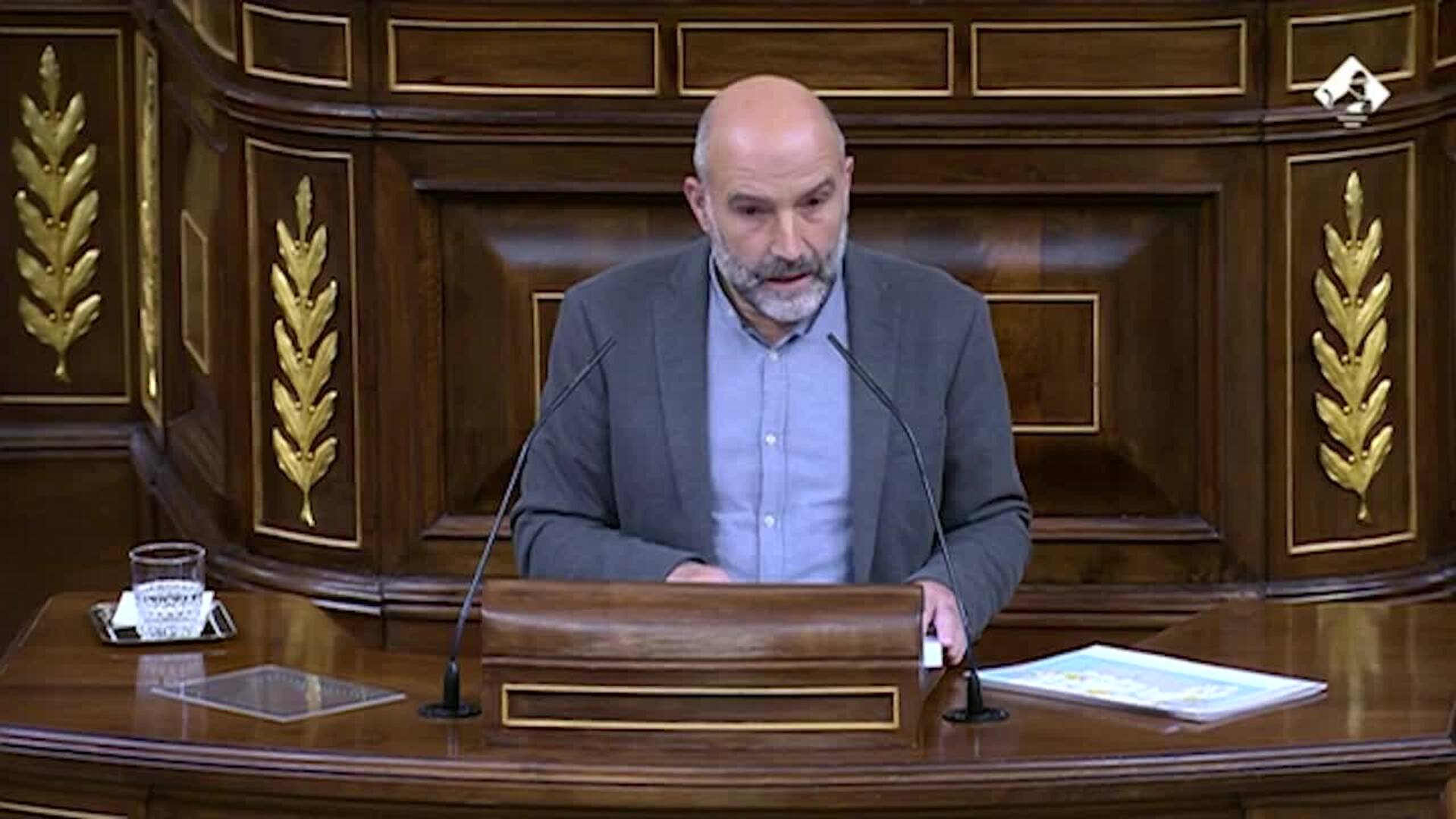 El BNG muestra su &quot;completa disposición a negociar&quot;