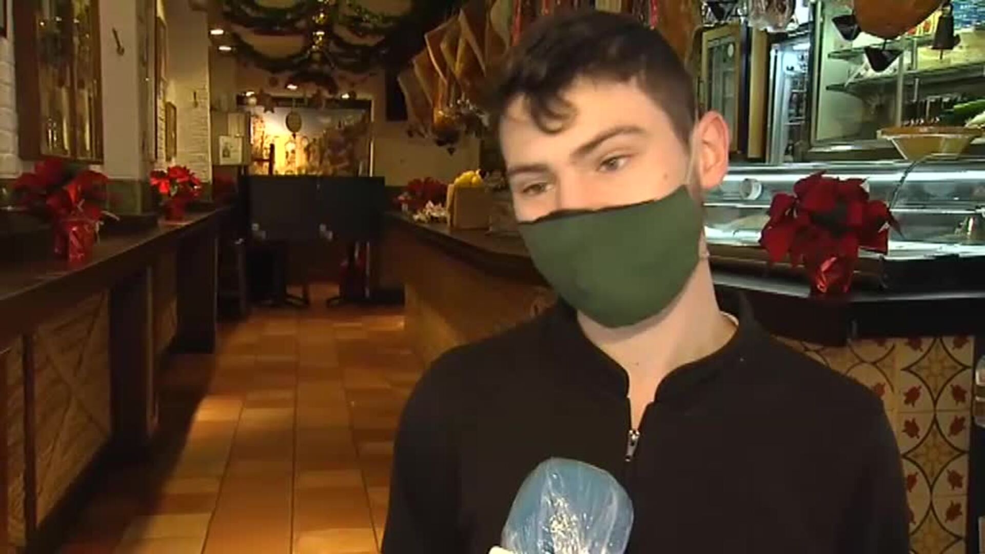 Murcia no permitirá la entrada de allegados a la región durante las Navidades