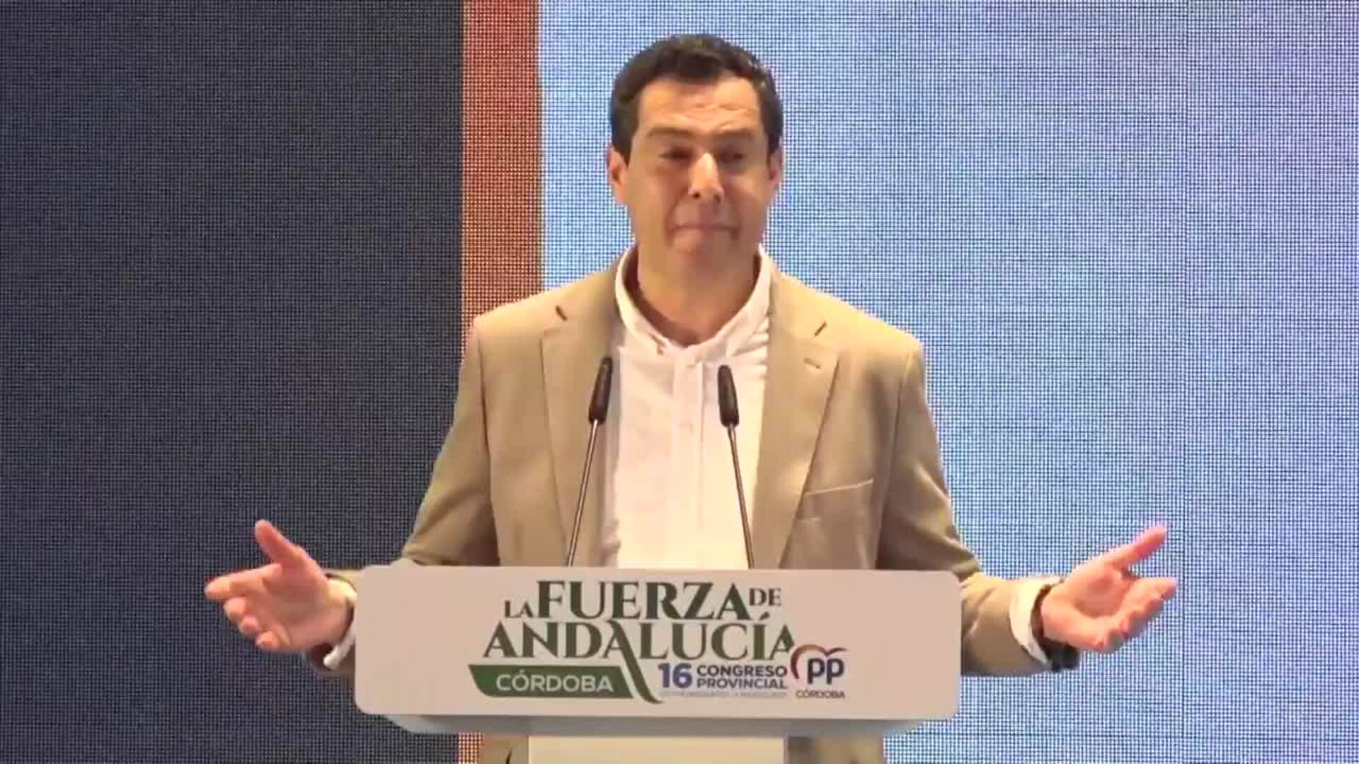 Moreno afea a Sánchez que estuviera en Ferraz &quot;cocinando&quot; la moción en Murcia