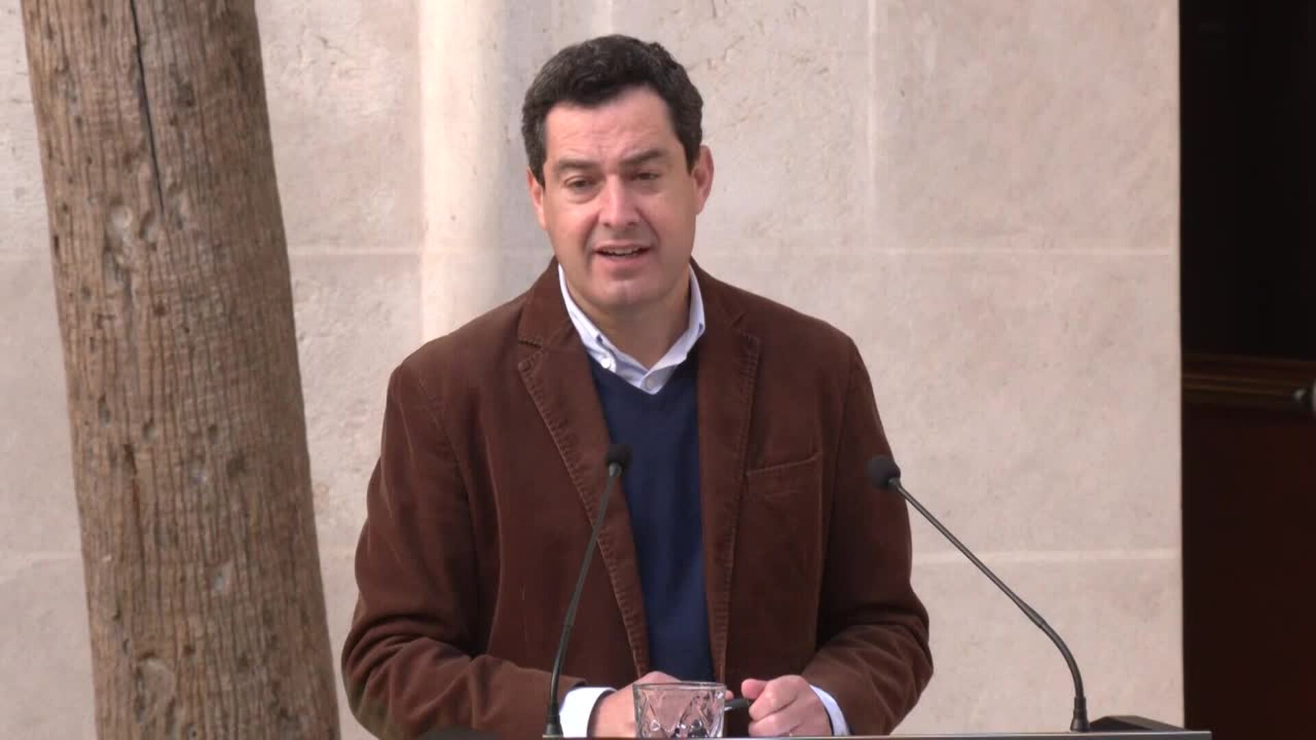 Moreno confía en las vacunas en los menores como &quot;dique de contención&quot;