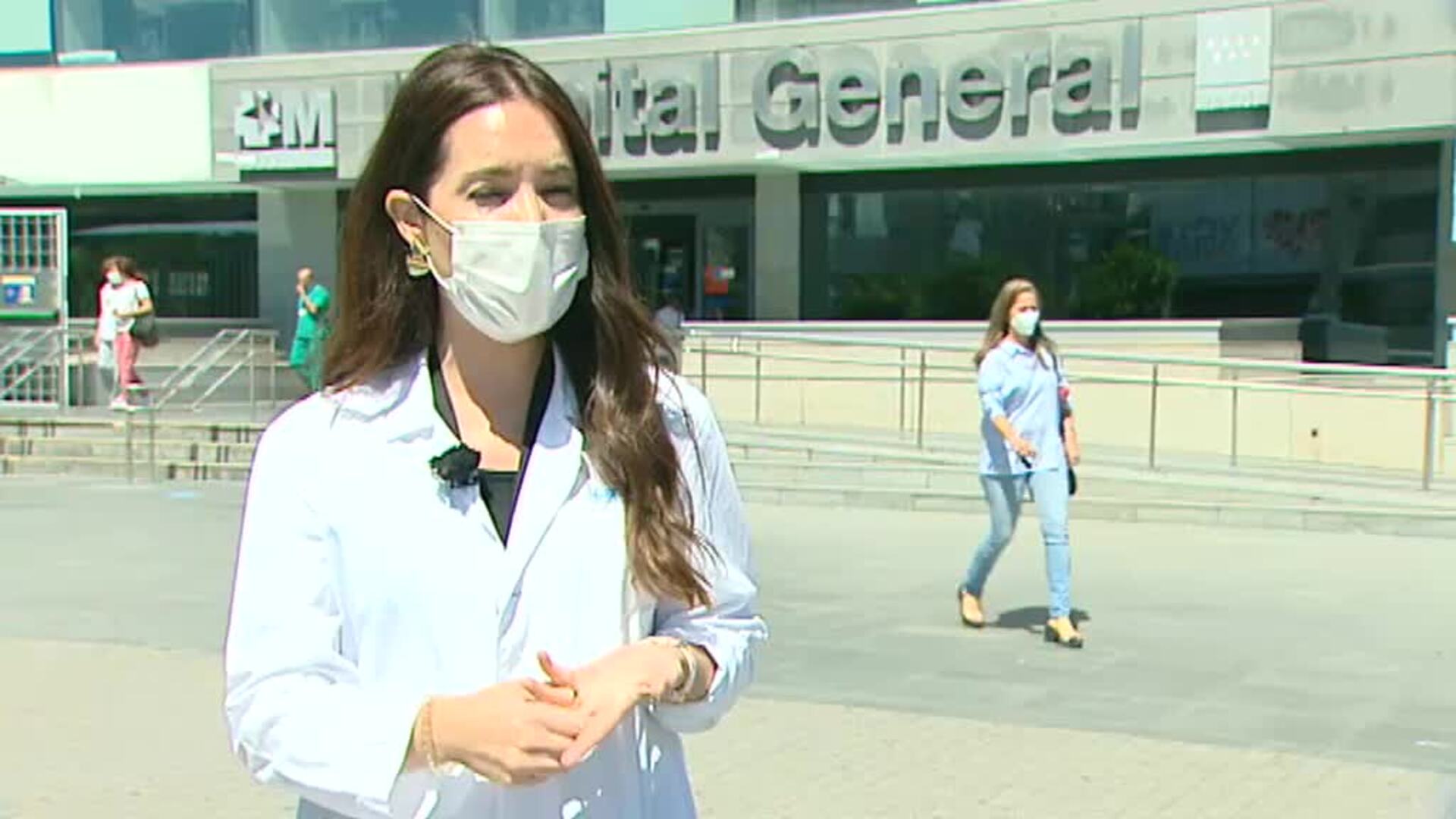 La alopecia, secuela del coronavirus