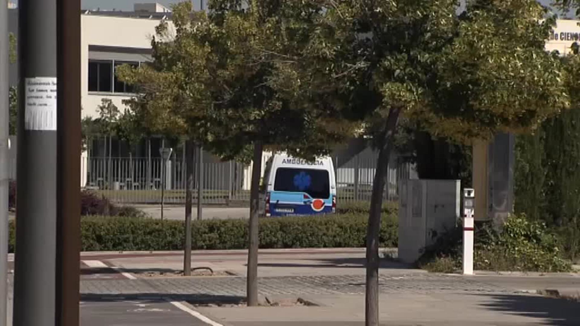 En Algeciras hay 17 contagiados y 64 personas en cuarentena